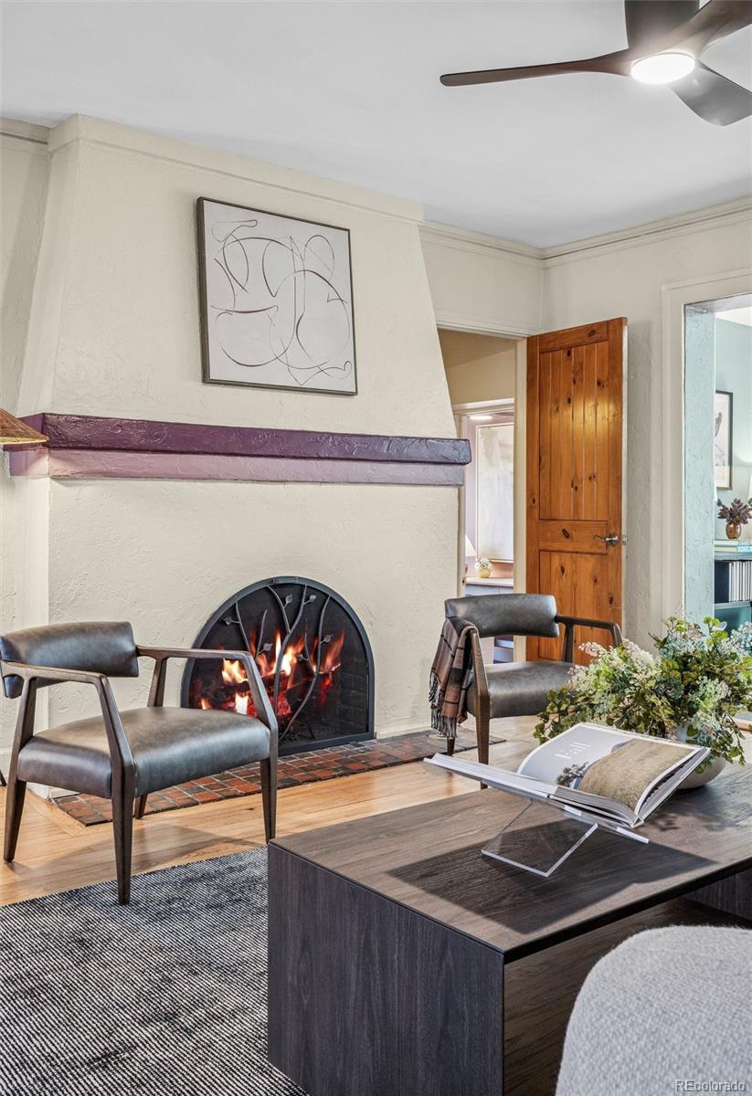 MLS Image #9 for 2025  eudora street,denver, Colorado