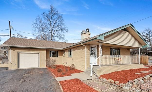MLS Image #0 for 8401 w 64th place,arvada, Colorado