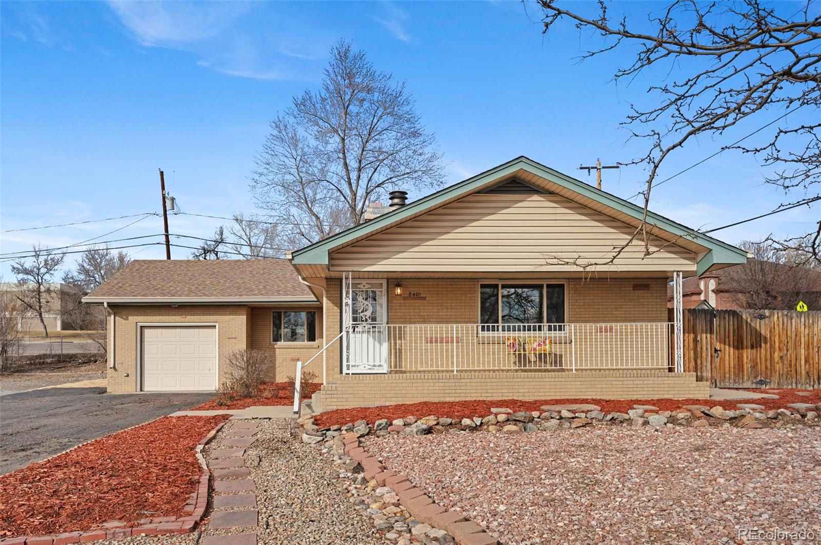 MLS Image #1 for 8401 w 64th place,arvada, Colorado