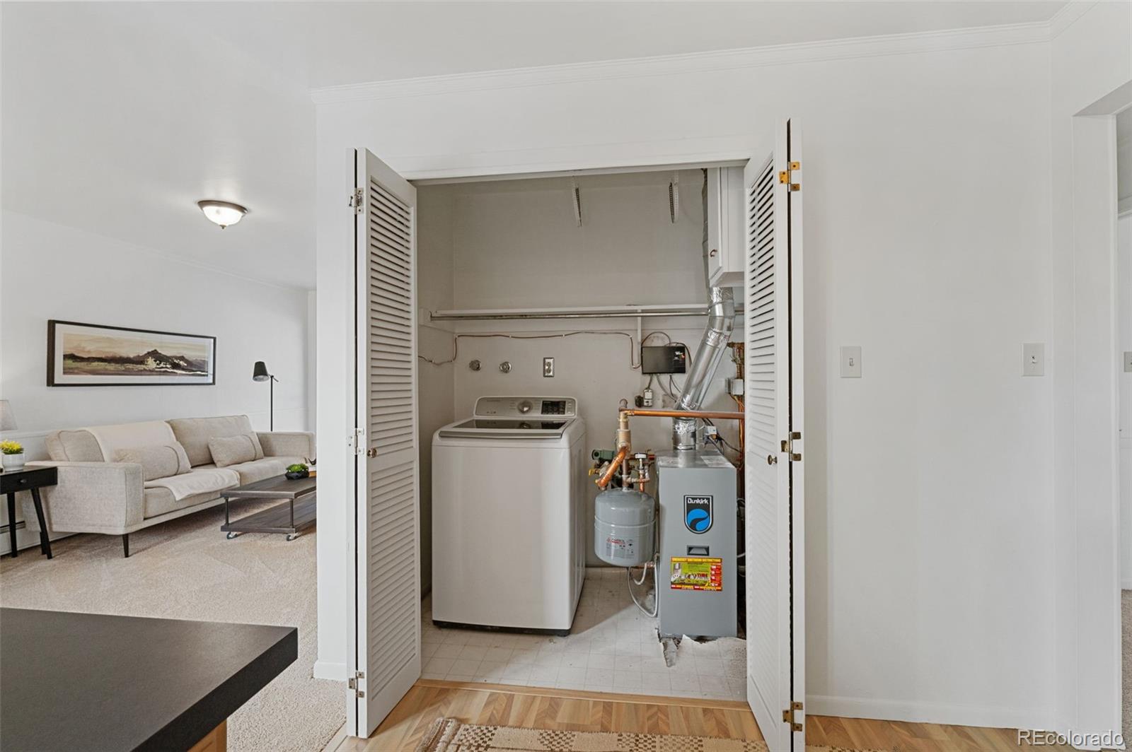 MLS Image #15 for 8401 w 64th place,arvada, Colorado