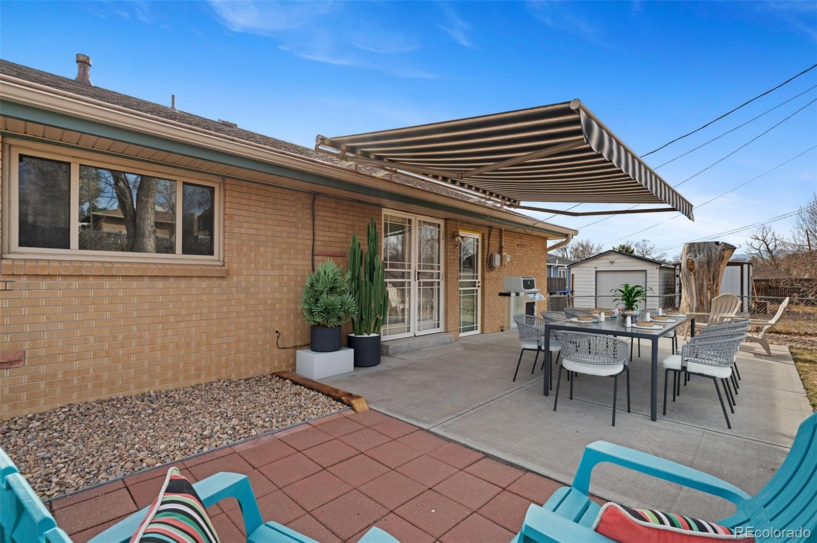 MLS Image #16 for 8401 w 64th place,arvada, Colorado