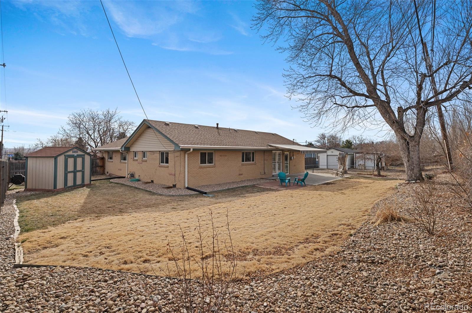 MLS Image #17 for 8401 w 64th place,arvada, Colorado