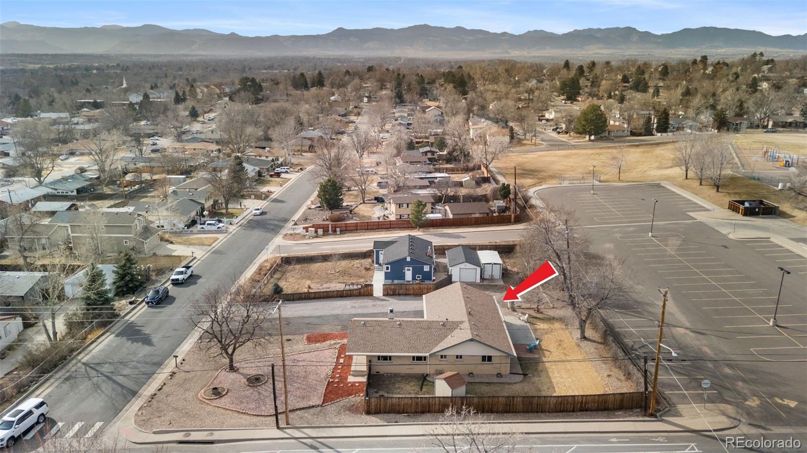 MLS Image #19 for 8401 w 64th place,arvada, Colorado