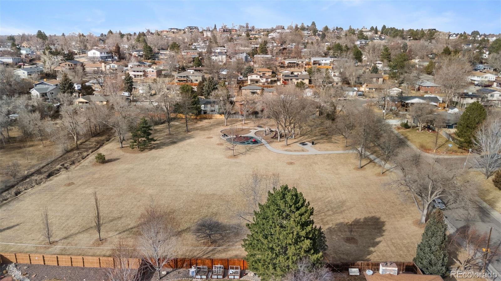 MLS Image #20 for 8401 w 64th place,arvada, Colorado