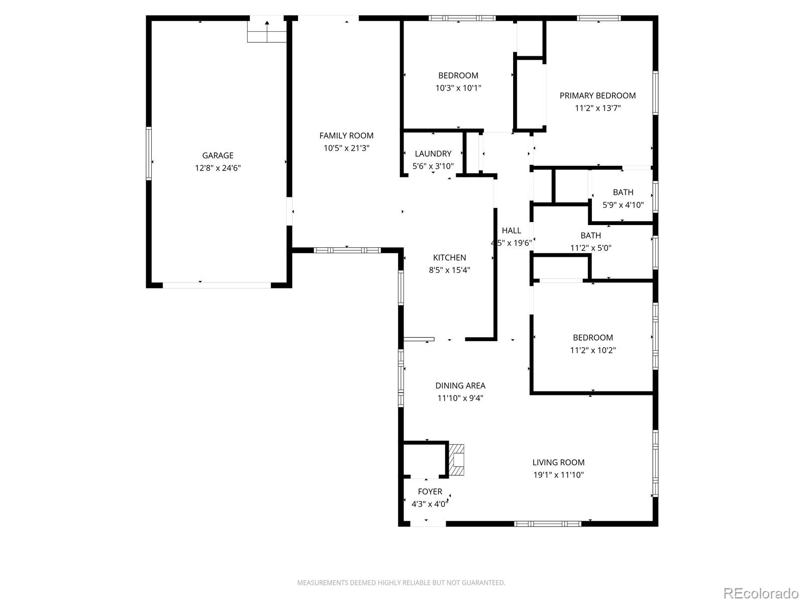 MLS Image #23 for 8401 w 64th place,arvada, Colorado
