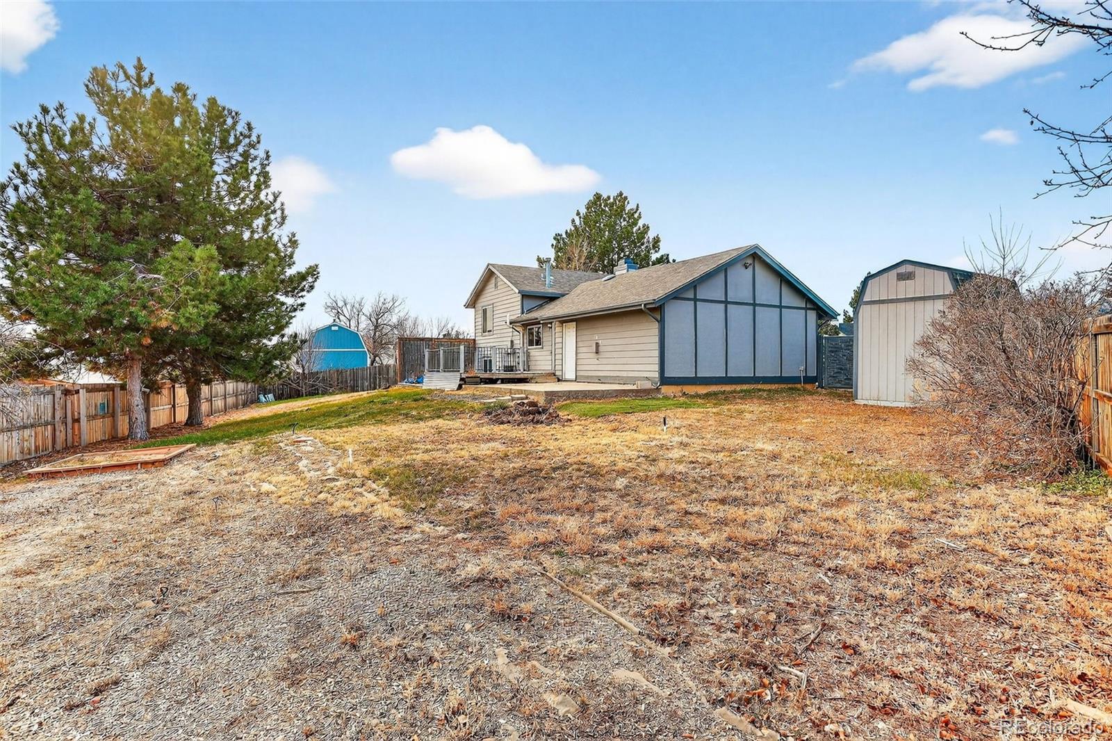 MLS Image #10 for 17641 e tennessee place,aurora, Colorado