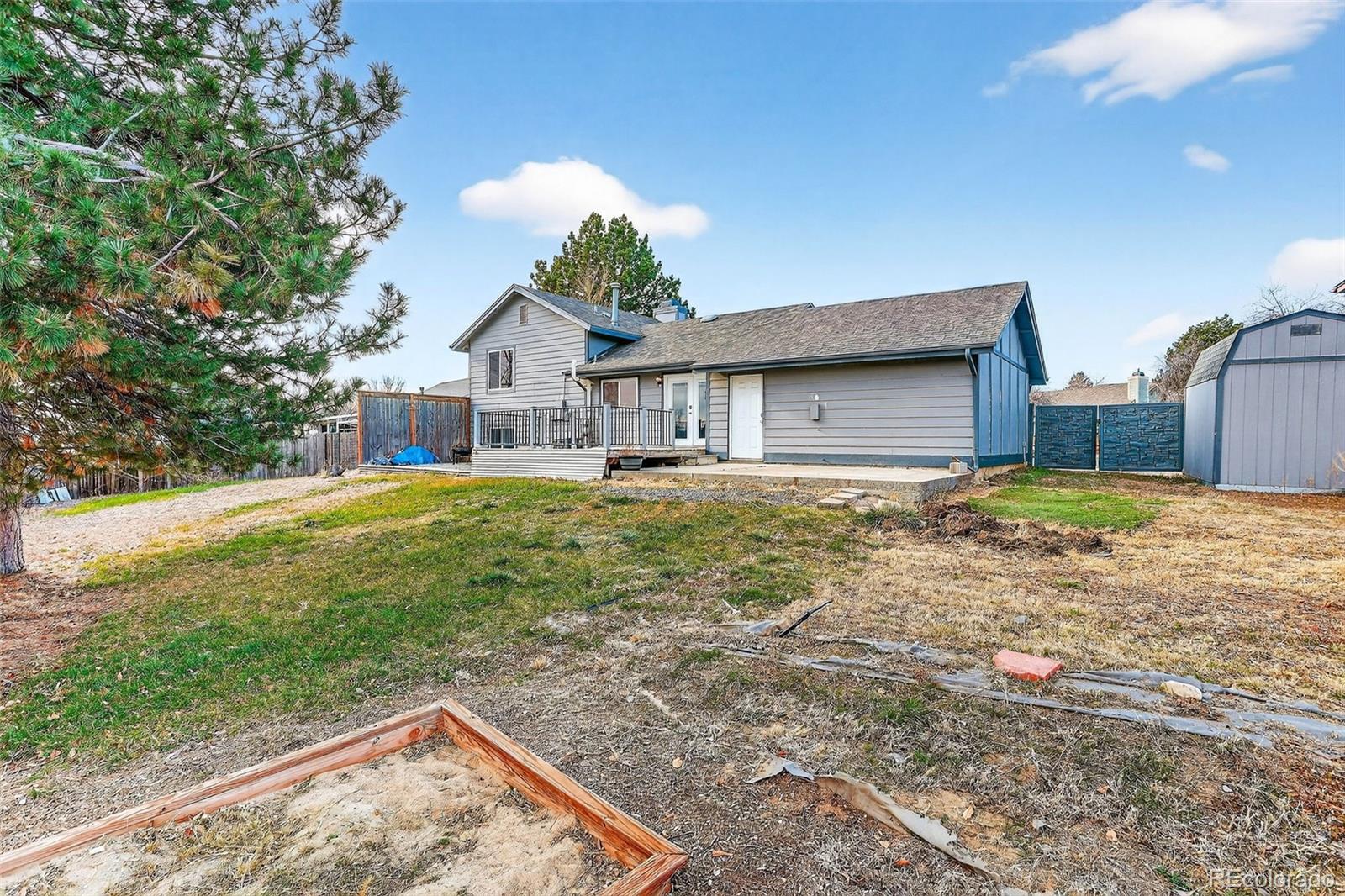 MLS Image #11 for 17641 e tennessee place,aurora, Colorado