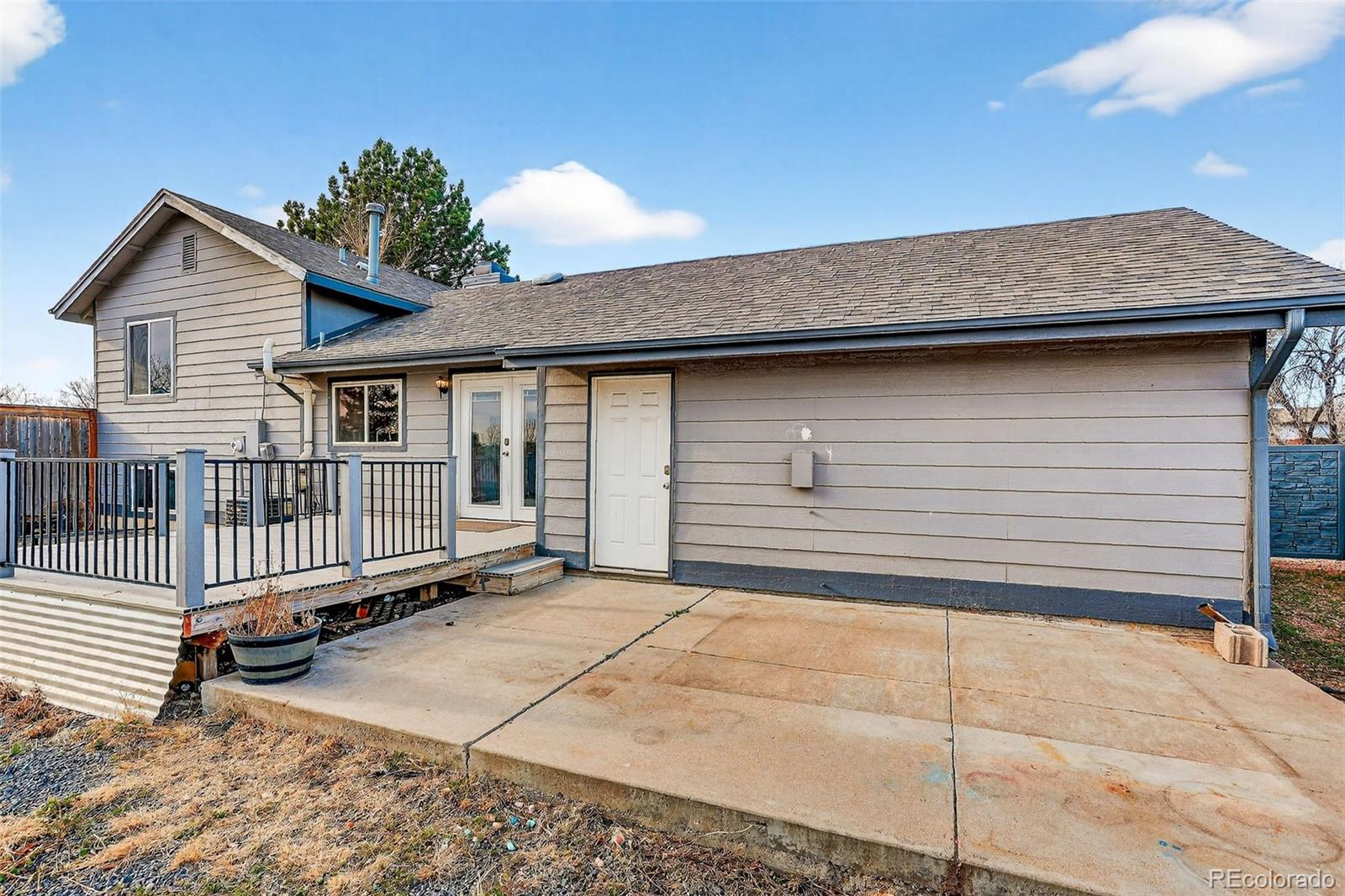 MLS Image #12 for 17641 e tennessee place,aurora, Colorado