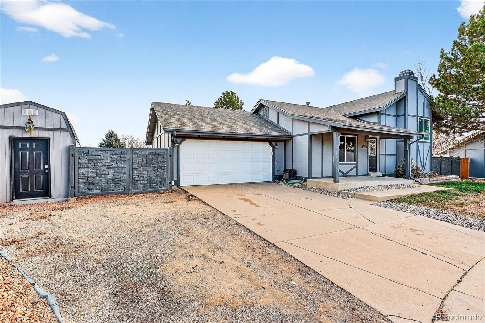 MLS Image #24 for 17641 e tennessee place,aurora, Colorado