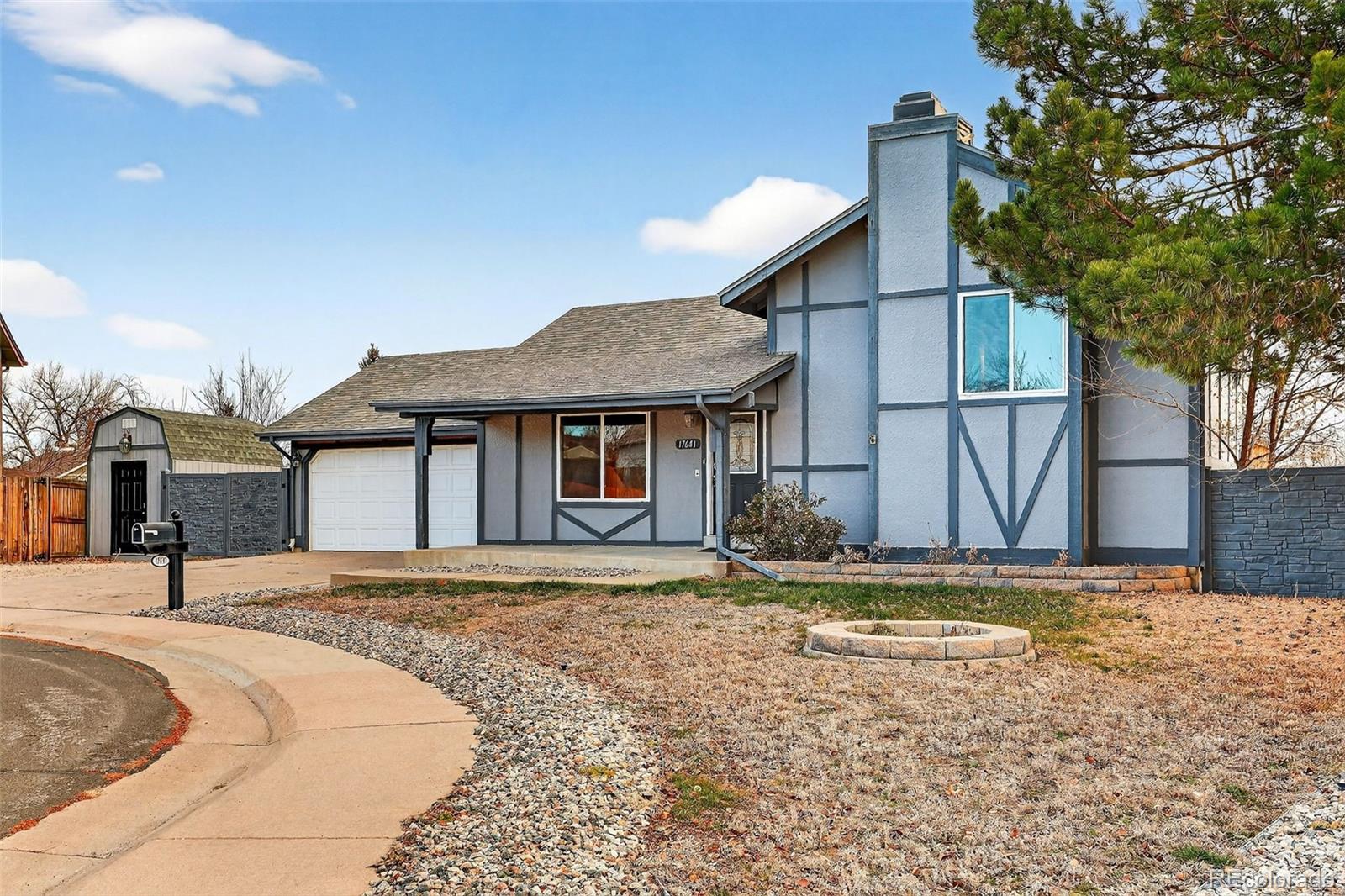 MLS Image #25 for 17641 e tennessee place,aurora, Colorado