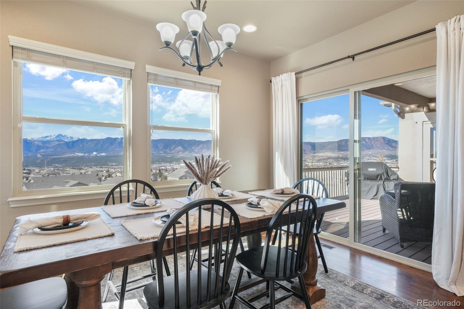 MLS Image #13 for 215  kettle valley way,monument, Colorado