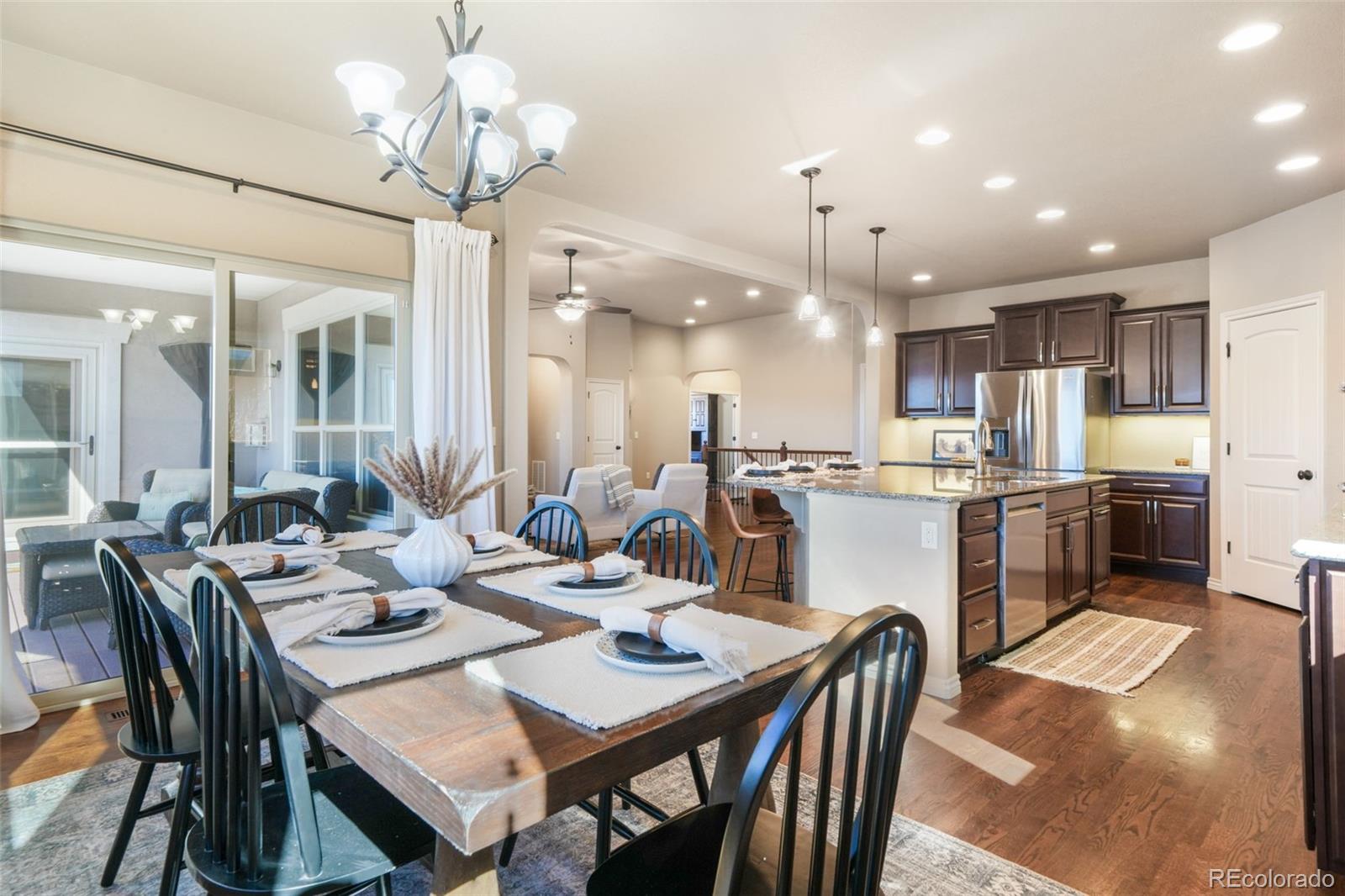 MLS Image #14 for 215  kettle valley way,monument, Colorado