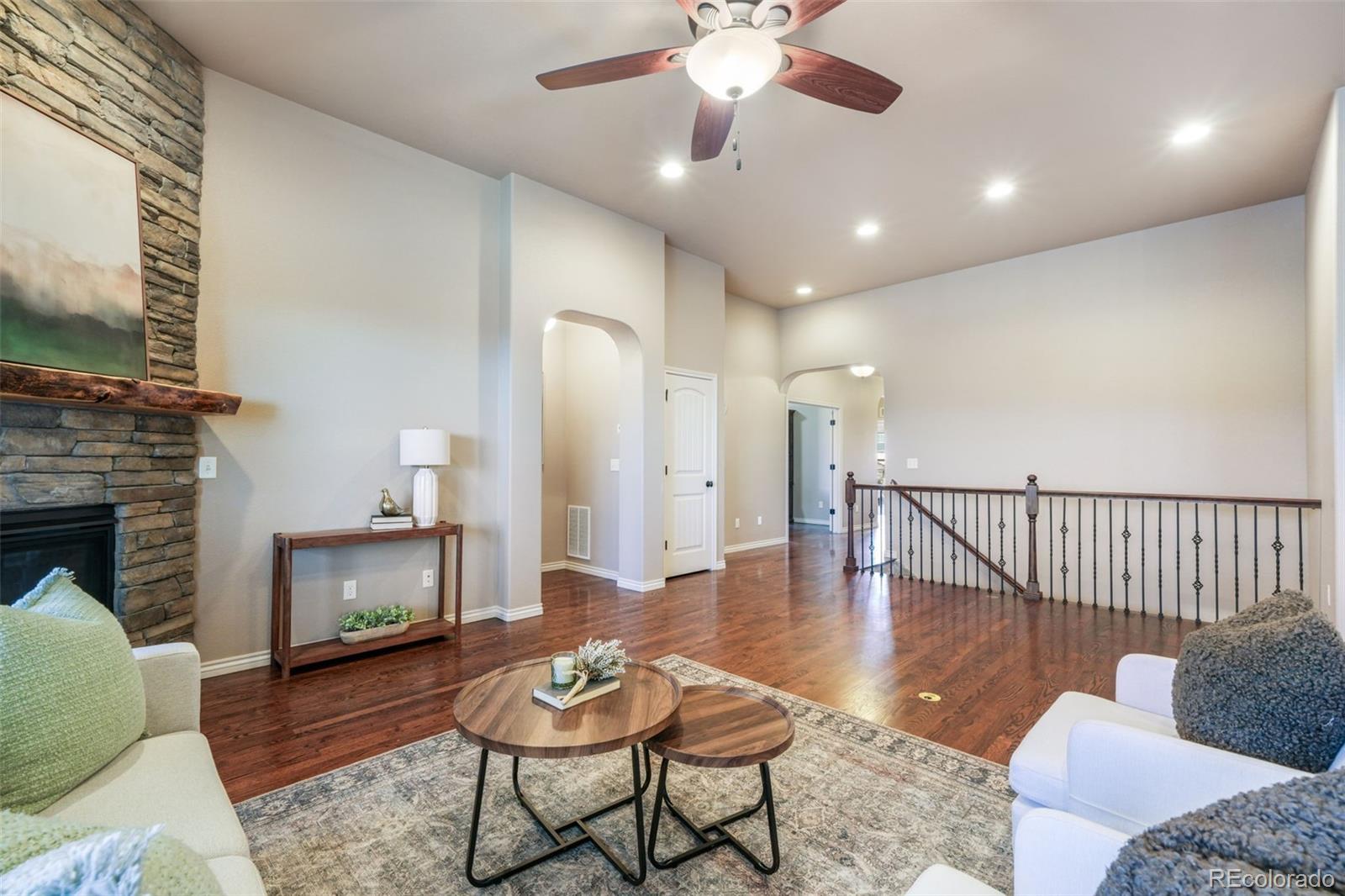 MLS Image #15 for 215  kettle valley way,monument, Colorado