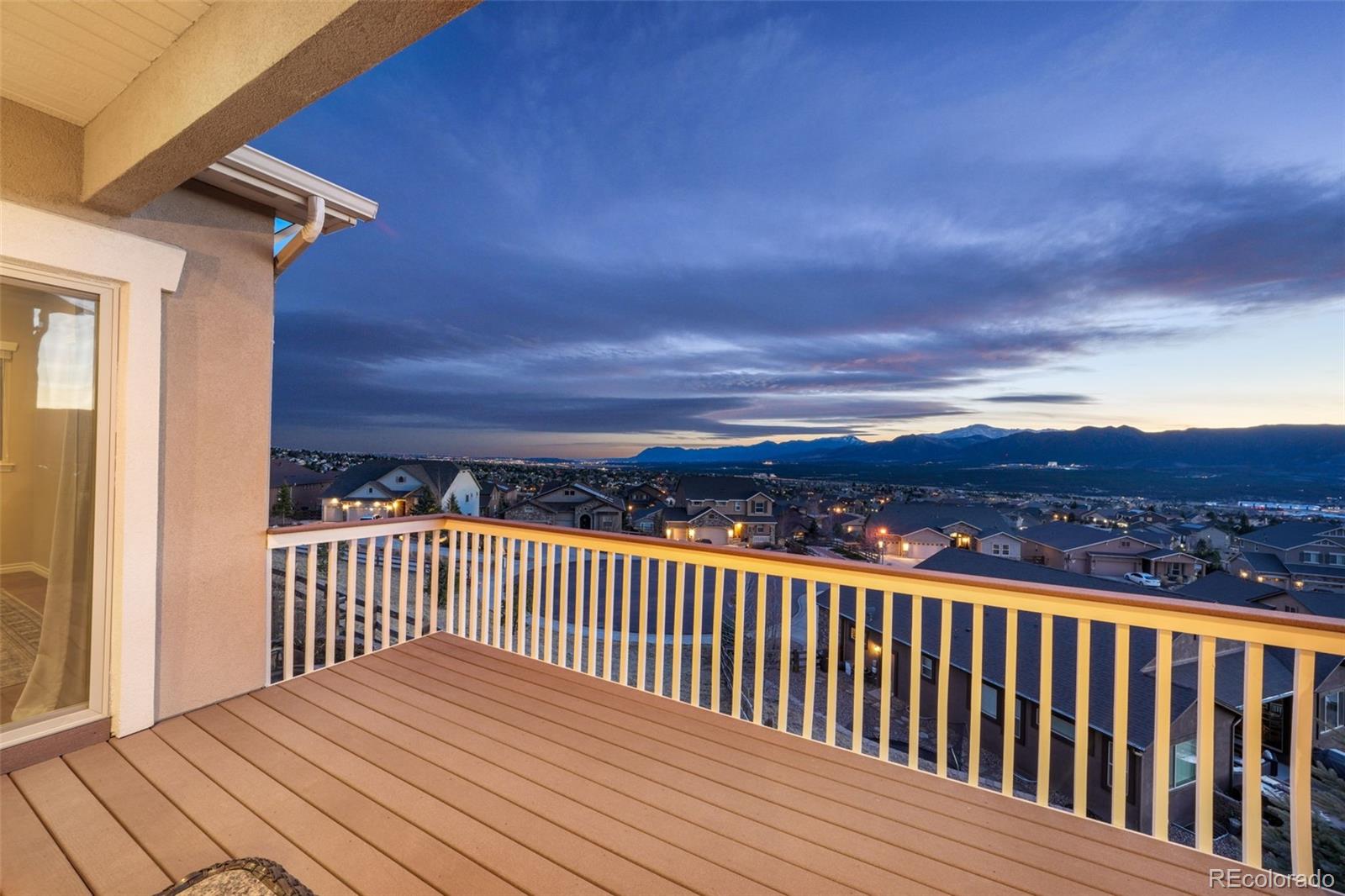 MLS Image #16 for 215  kettle valley way,monument, Colorado