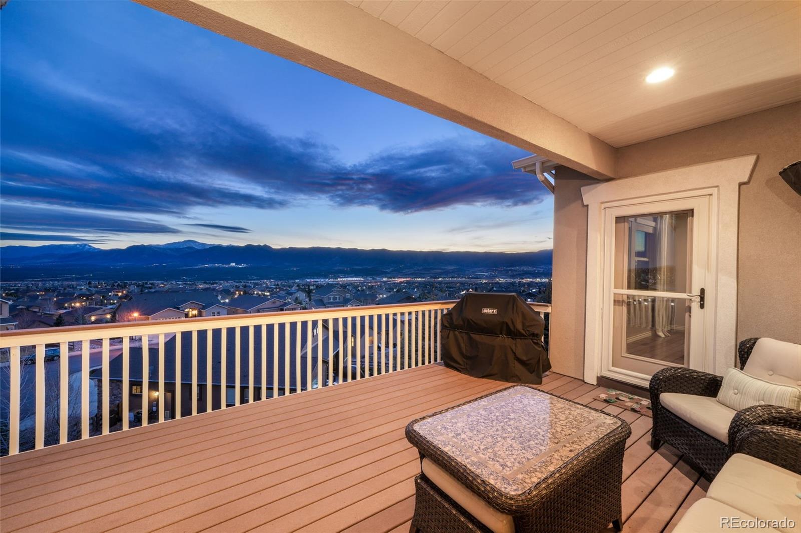 MLS Image #17 for 215  kettle valley way,monument, Colorado