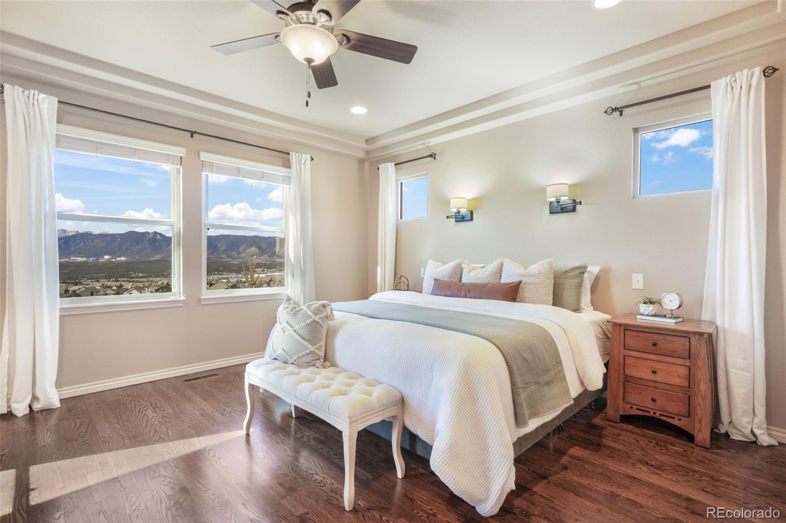 MLS Image #18 for 215  kettle valley way,monument, Colorado