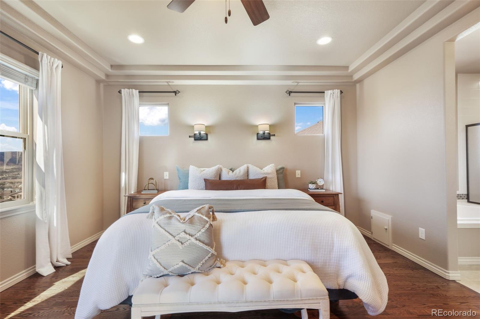 MLS Image #19 for 215  kettle valley way,monument, Colorado