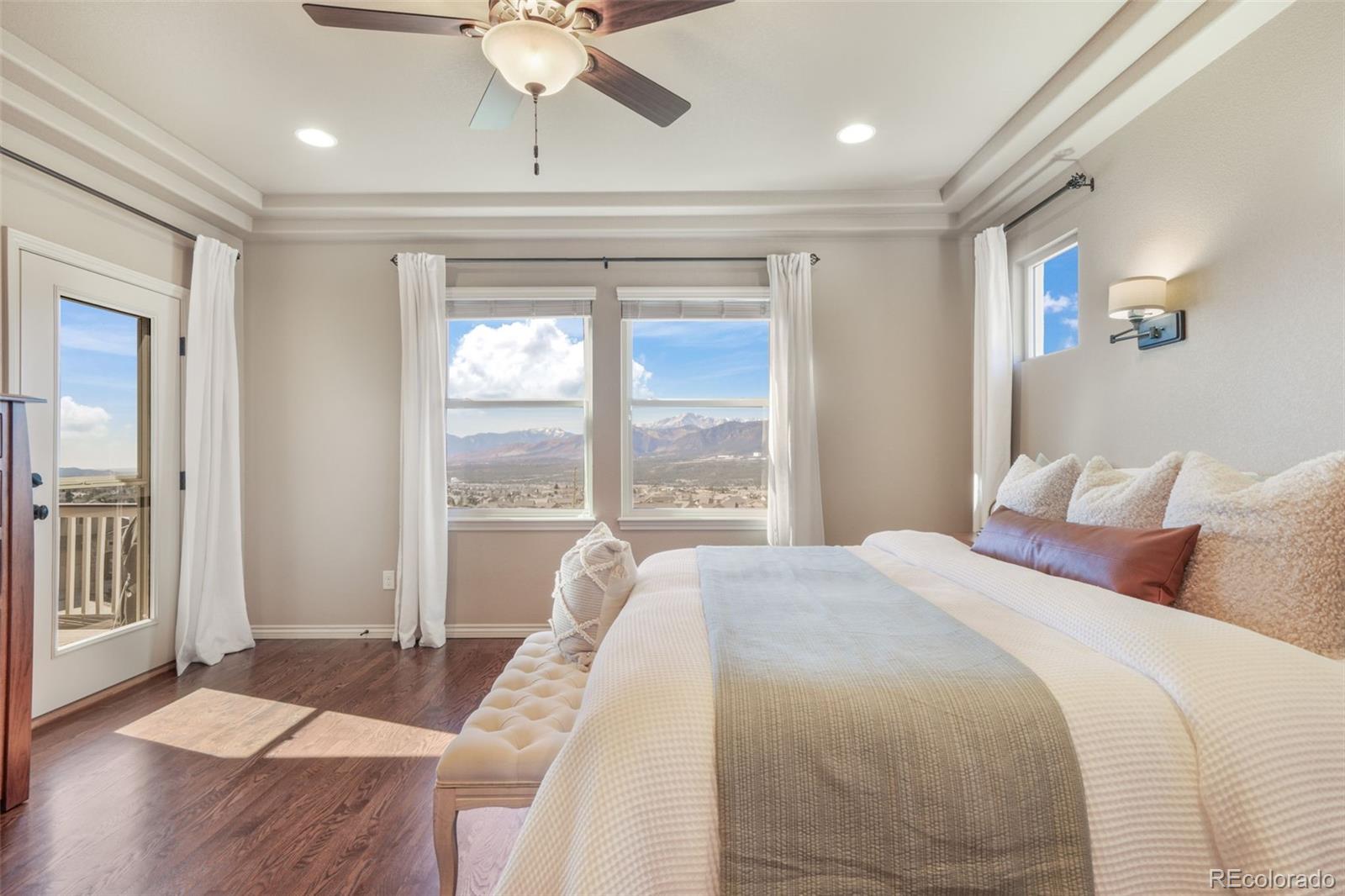MLS Image #20 for 215  kettle valley way,monument, Colorado