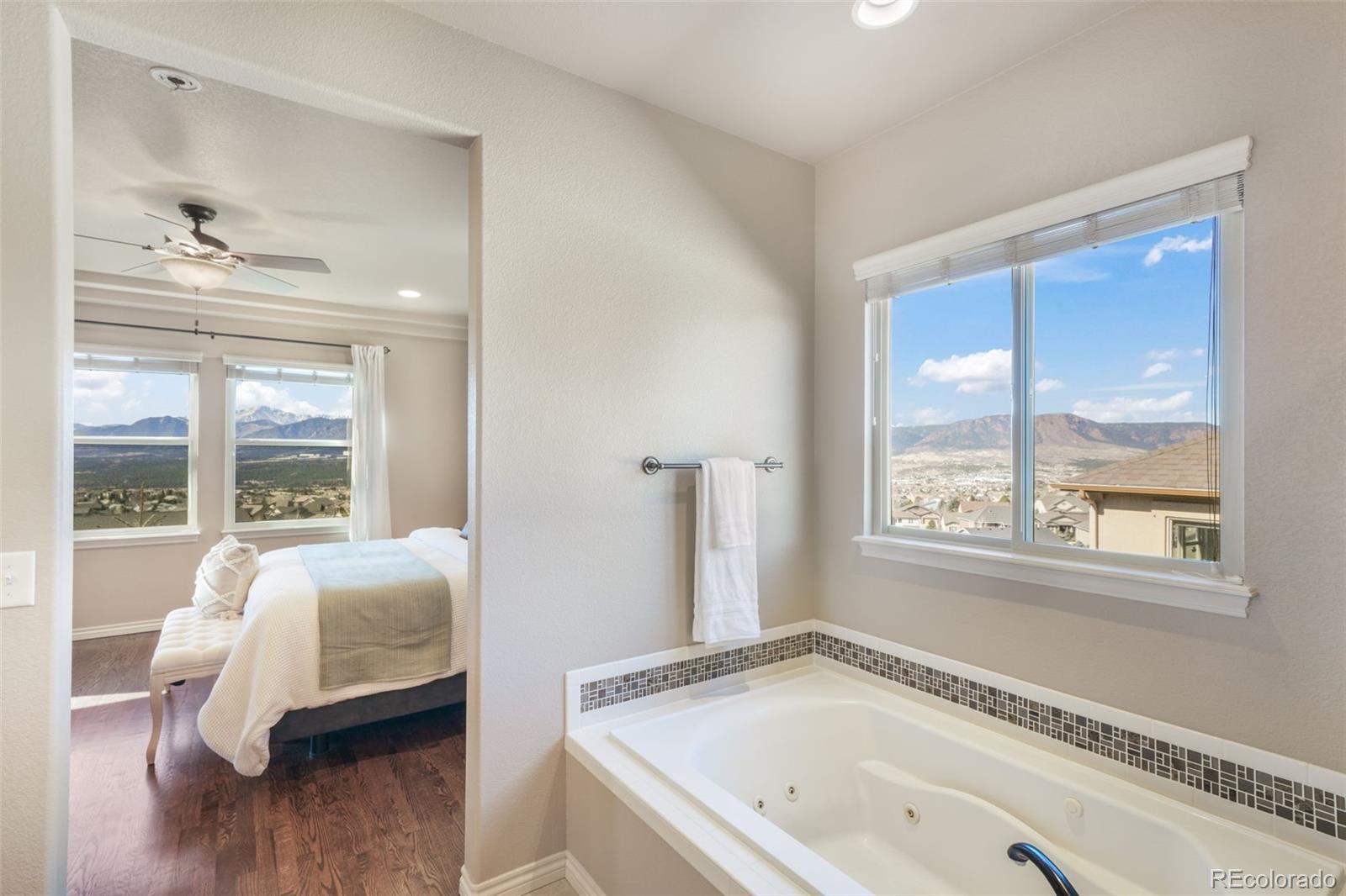 MLS Image #22 for 215  kettle valley way,monument, Colorado