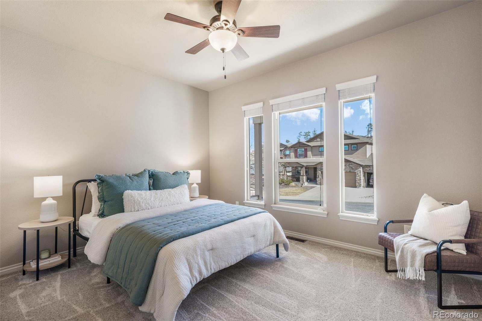 MLS Image #25 for 215  kettle valley way,monument, Colorado