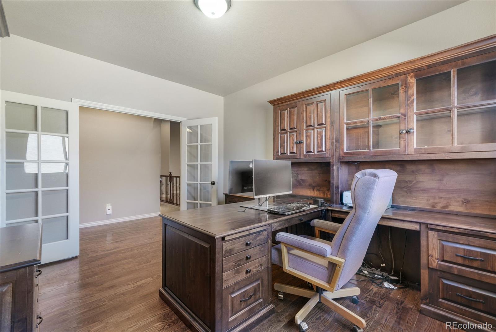 MLS Image #28 for 215  kettle valley way,monument, Colorado
