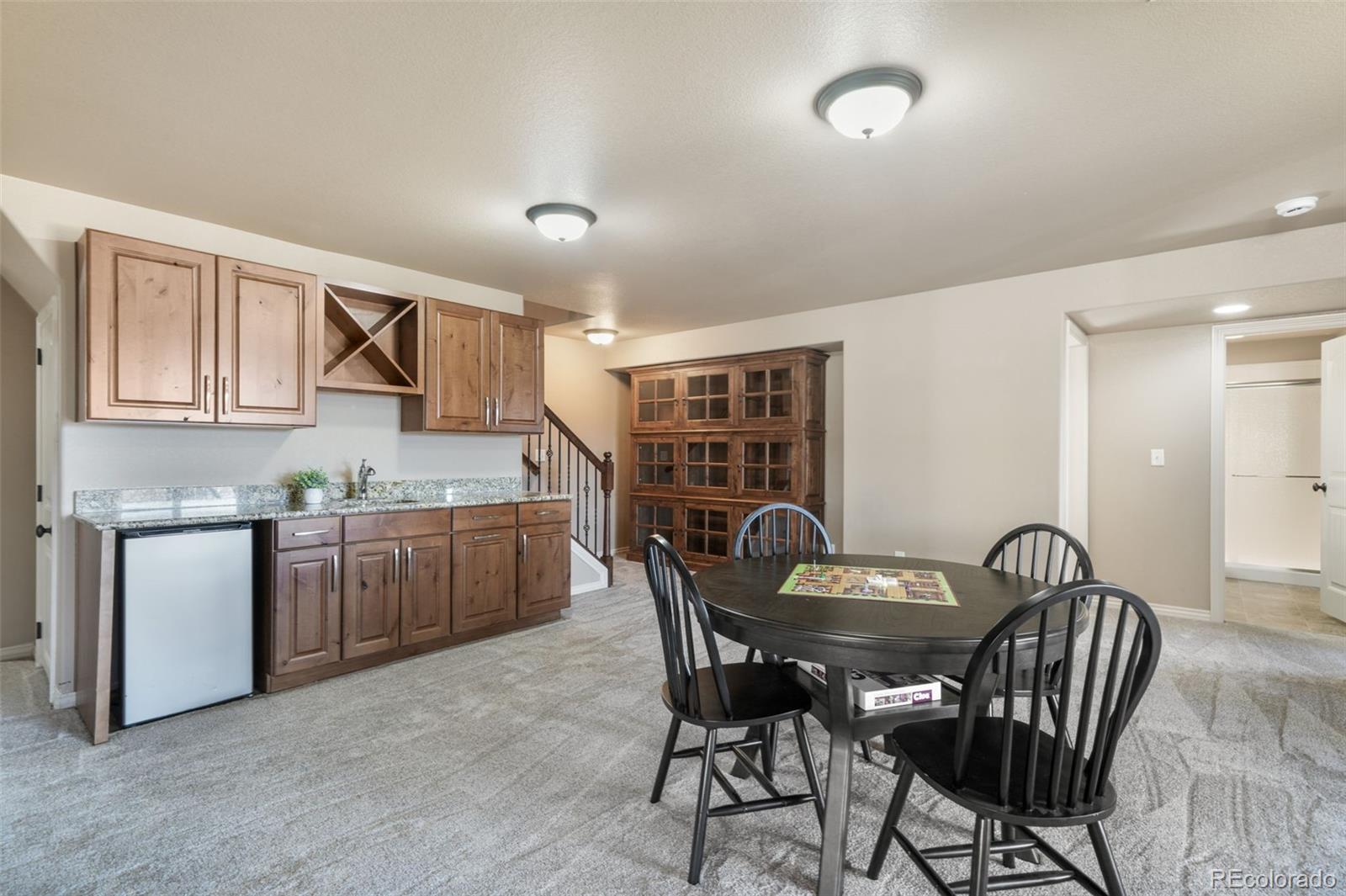 MLS Image #31 for 215  kettle valley way,monument, Colorado