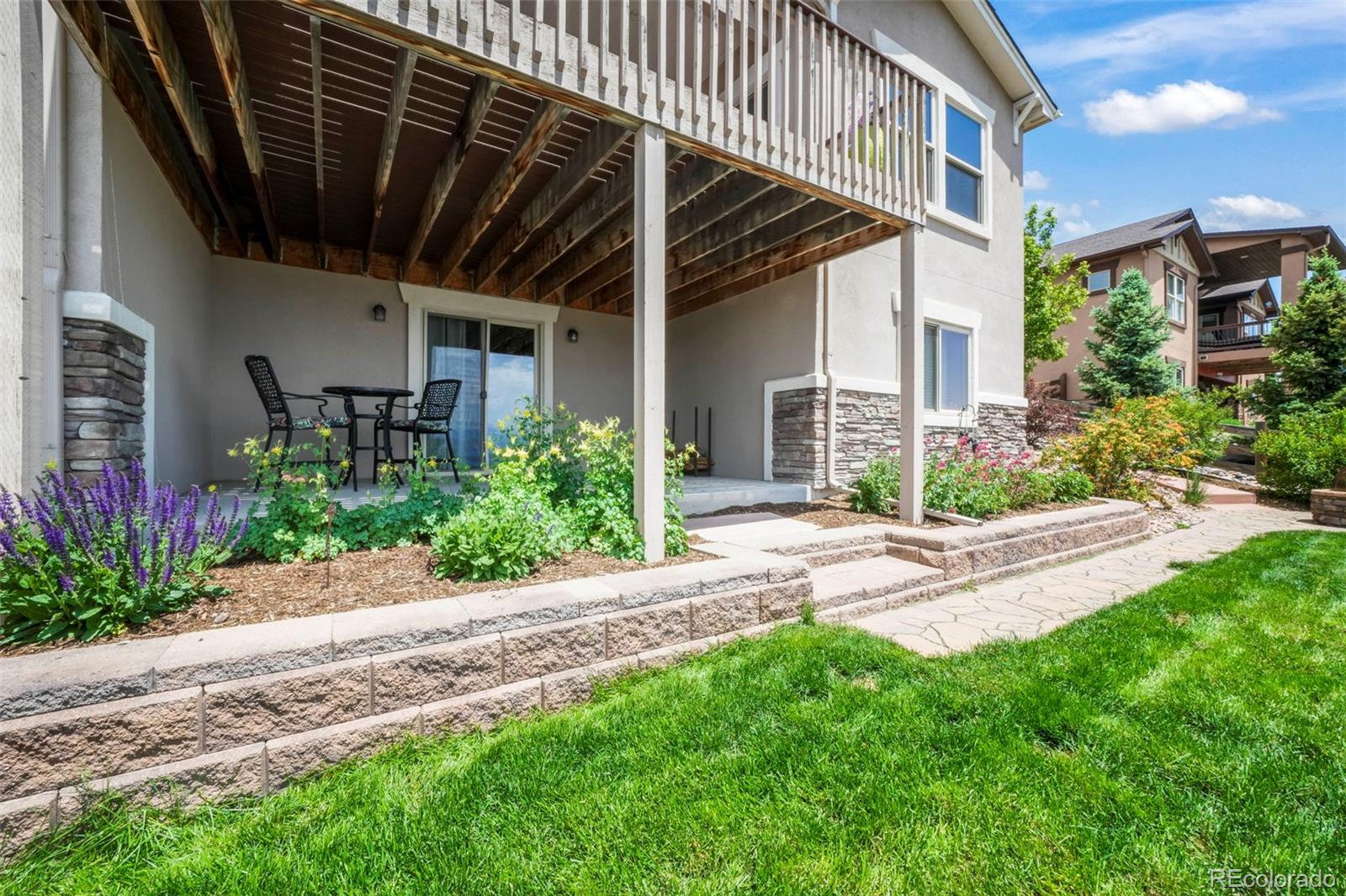 MLS Image #43 for 215  kettle valley way,monument, Colorado