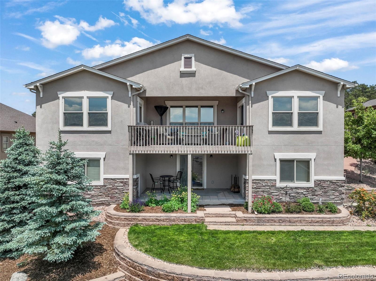 MLS Image #45 for 215  kettle valley way,monument, Colorado