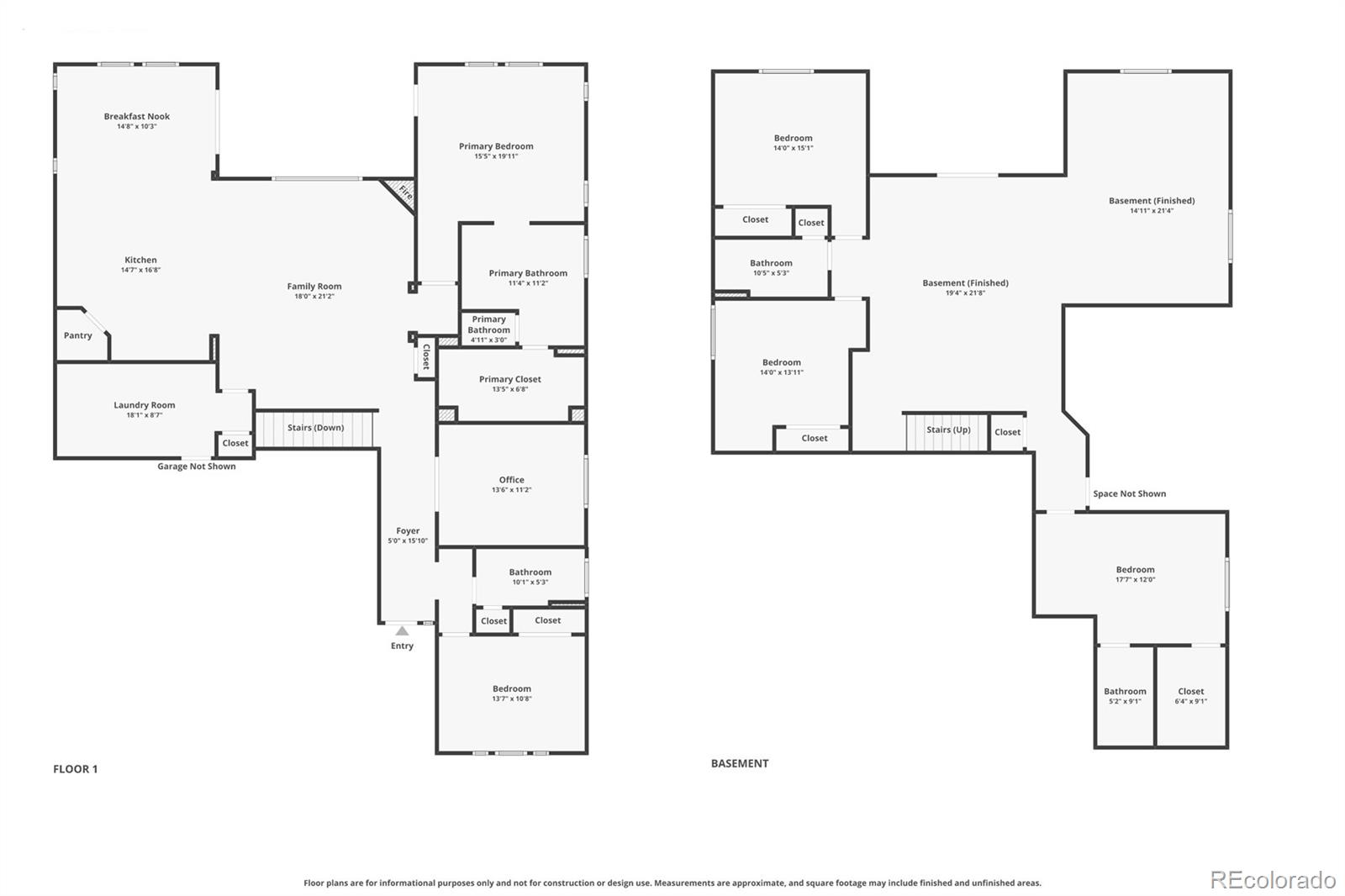 MLS Image #49 for 215  kettle valley way,monument, Colorado
