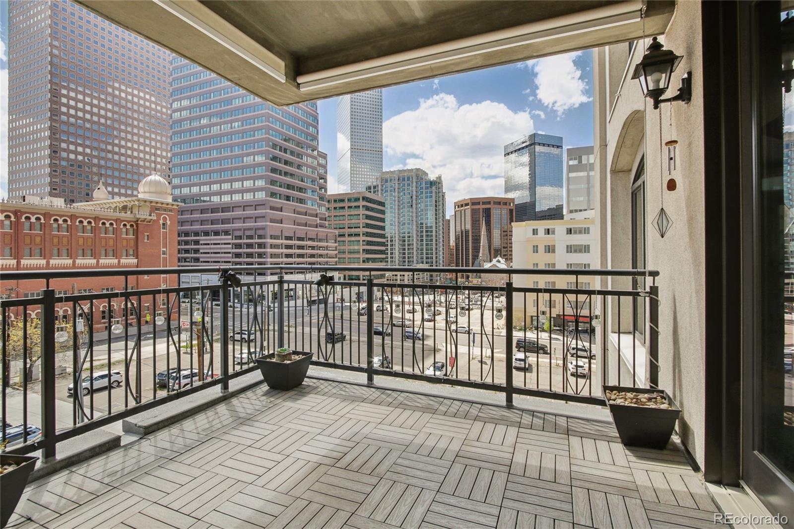 MLS Image #2 for 1827 n grant street 502,denver, Colorado
