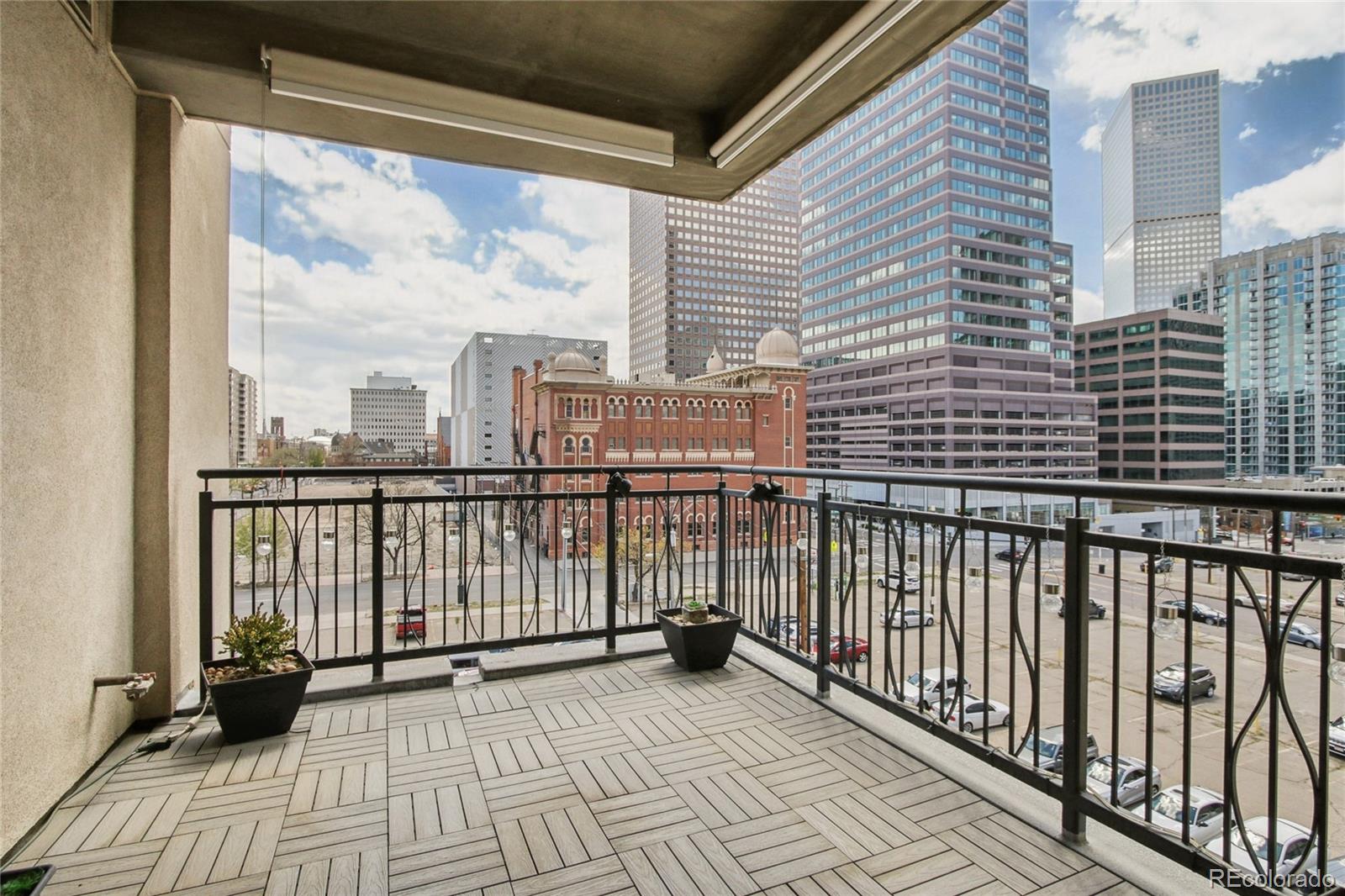 MLS Image #22 for 1827 n grant street 502,denver, Colorado