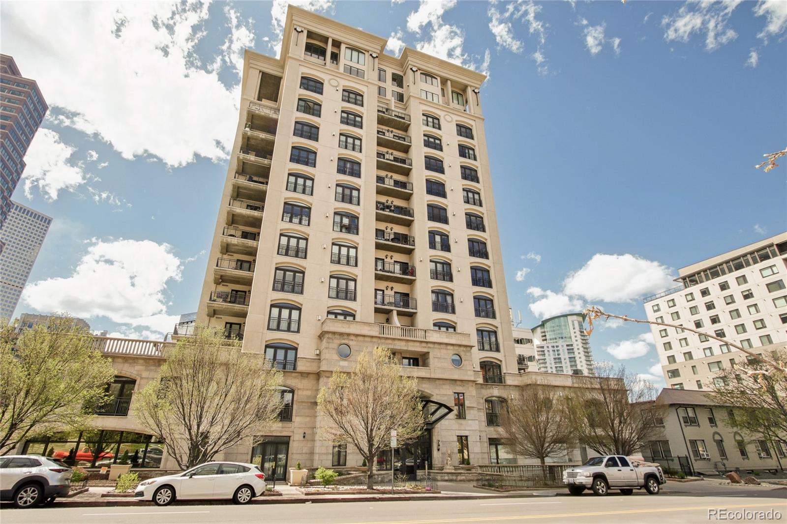 MLS Image #24 for 1827 n grant street 502,denver, Colorado