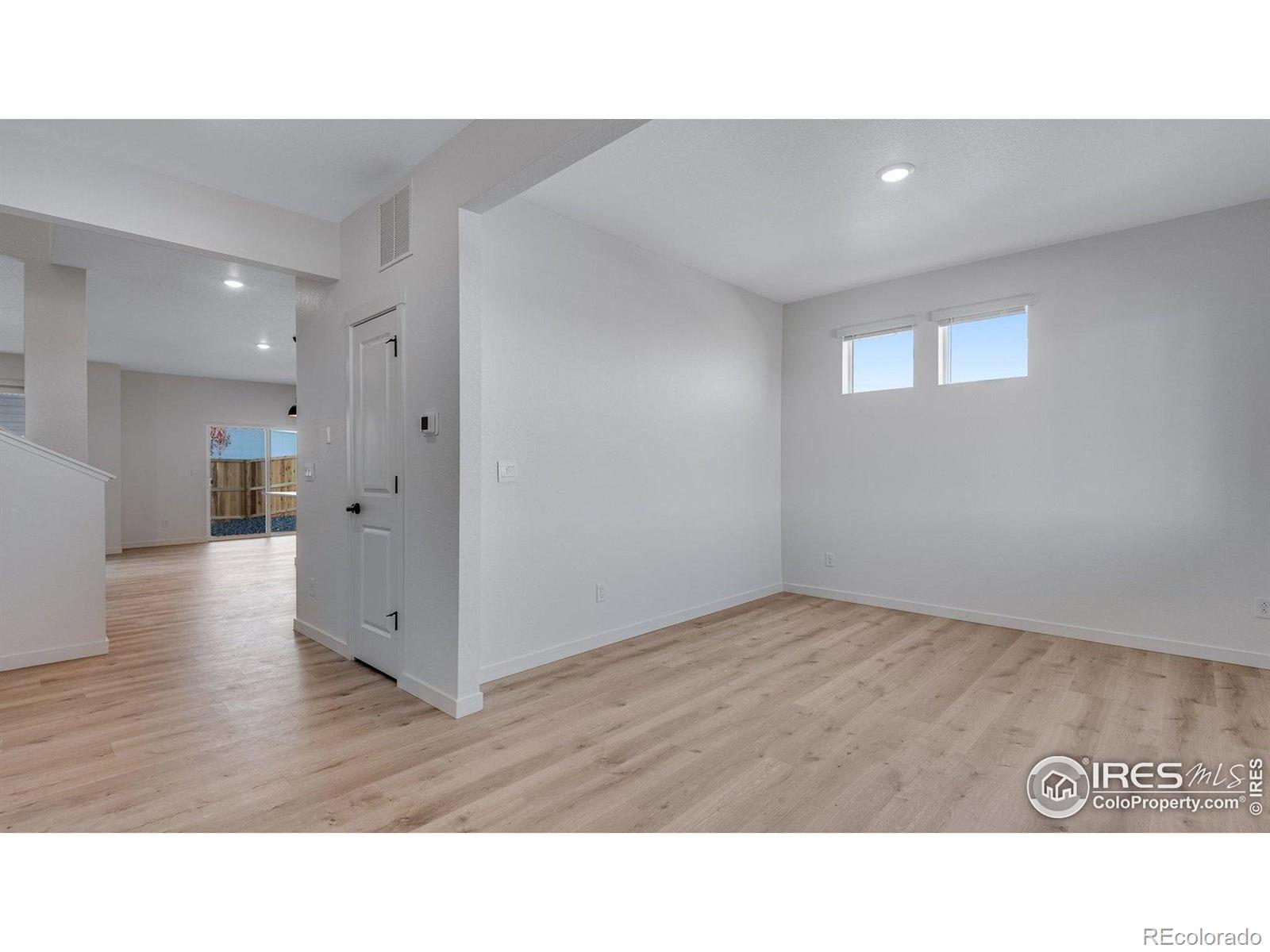 MLS Image #2 for 2214  base street,fort lupton, Colorado