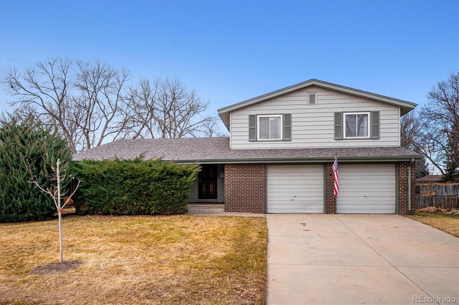 MLS Image #0 for 3057 s gray street,denver, Colorado