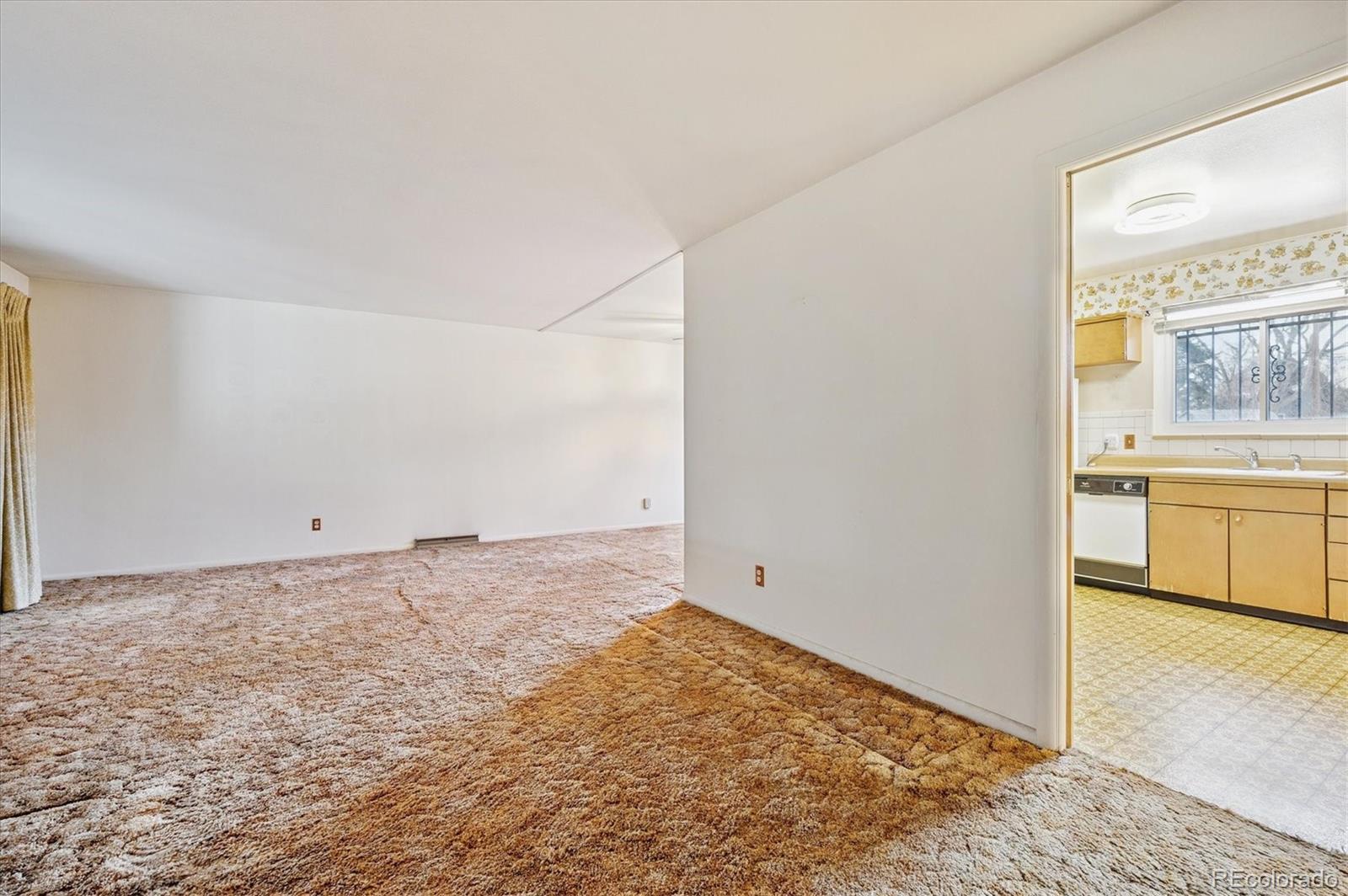 MLS Image #1 for 3057 s gray street,denver, Colorado