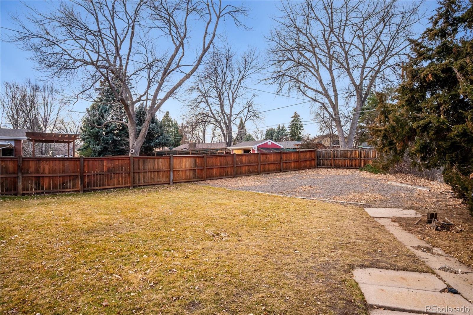 MLS Image #19 for 3057 s gray street,denver, Colorado