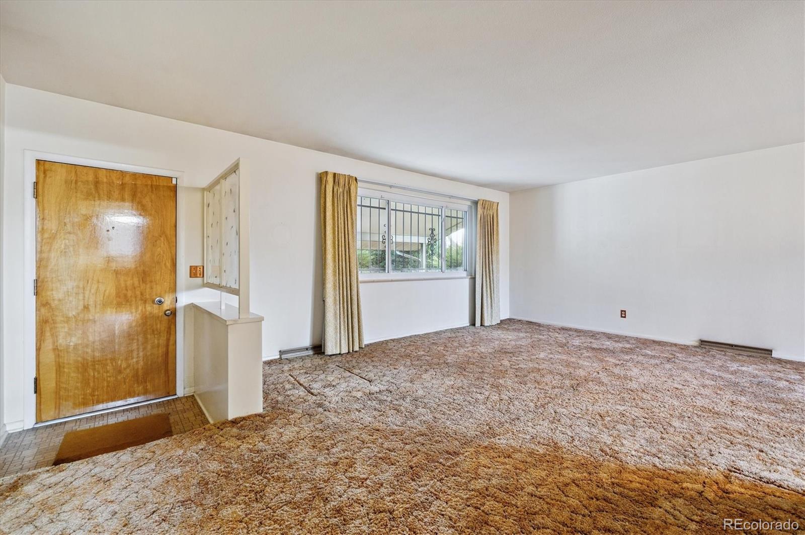 MLS Image #2 for 3057 s gray street,denver, Colorado