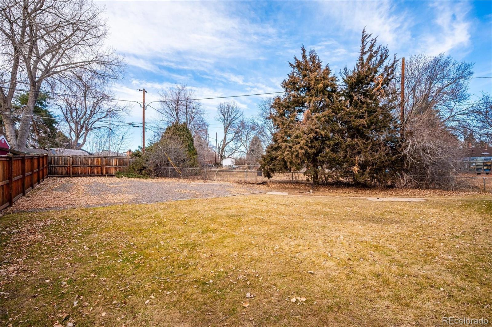 MLS Image #20 for 3057 s gray street,denver, Colorado