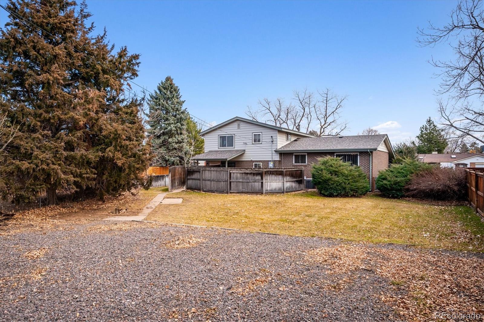 MLS Image #21 for 3057 s gray street,denver, Colorado