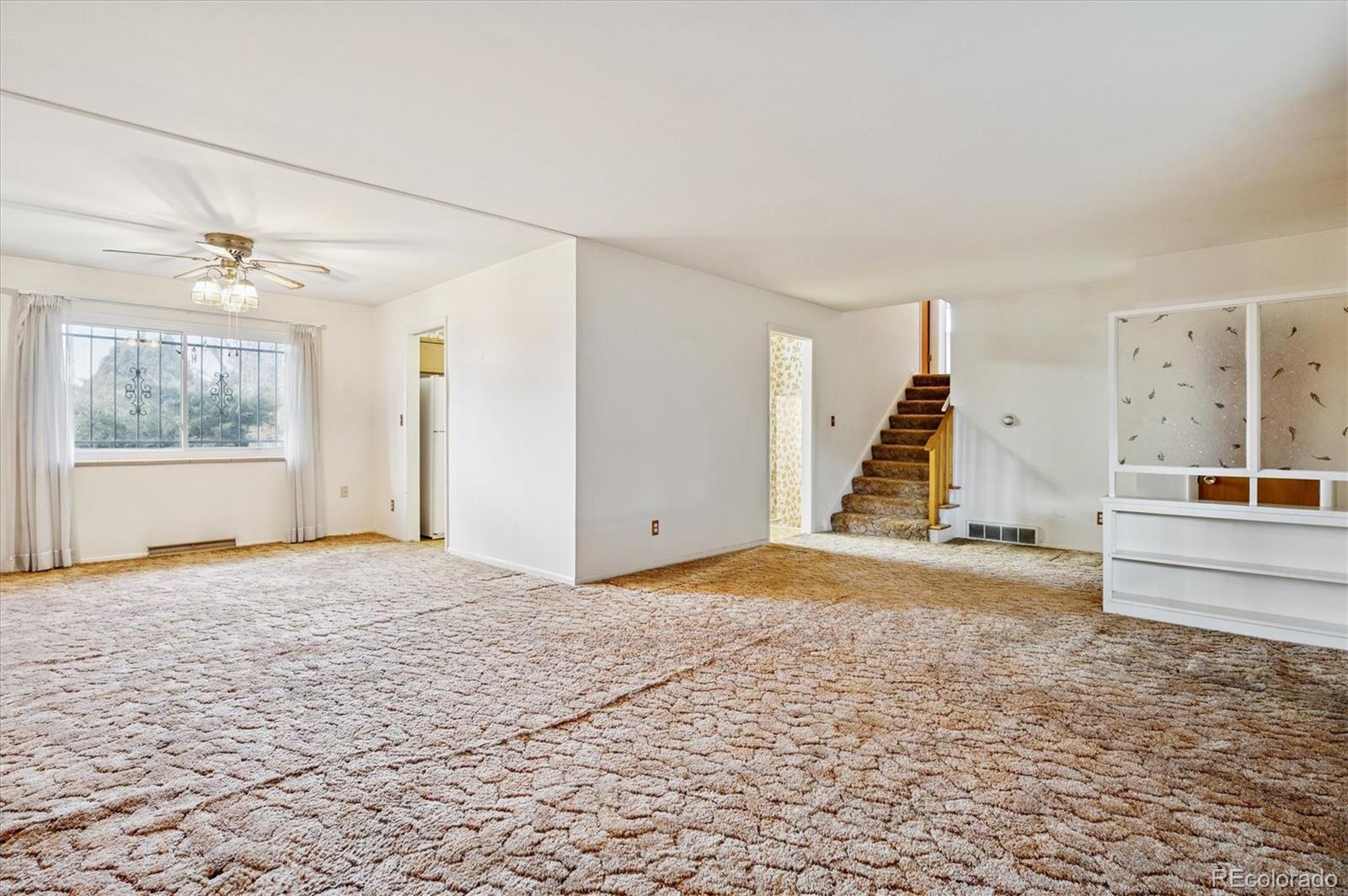 MLS Image #3 for 3057 s gray street,denver, Colorado