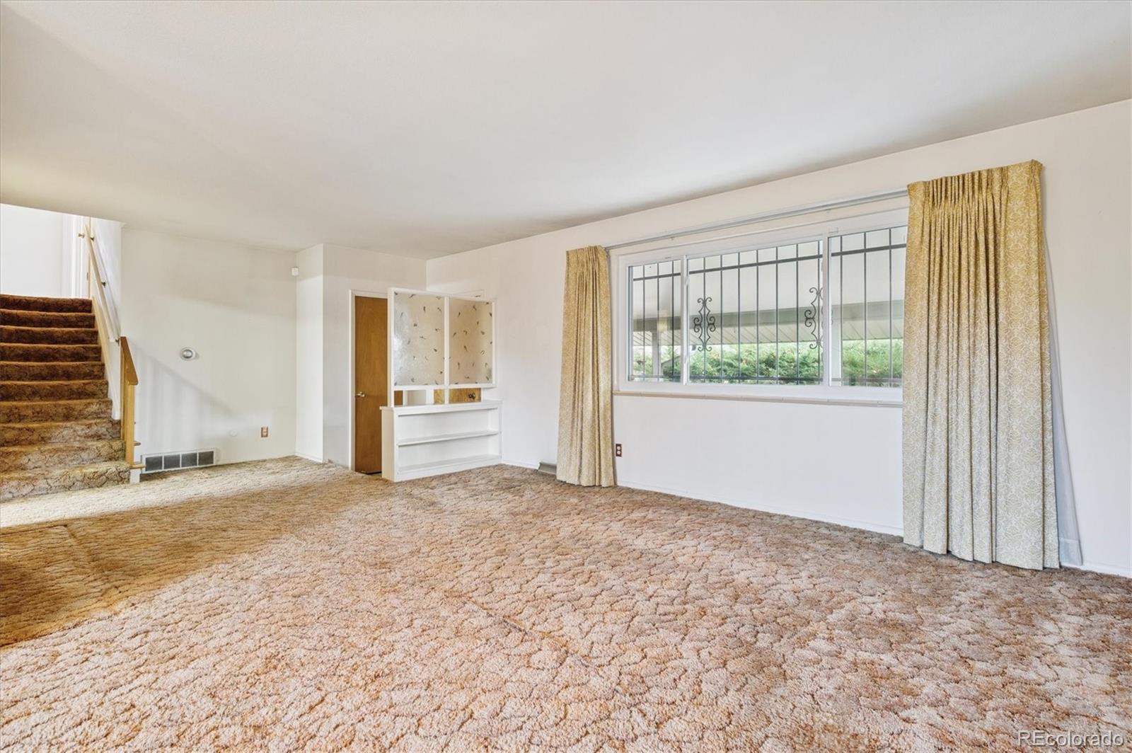 MLS Image #4 for 3057 s gray street,denver, Colorado