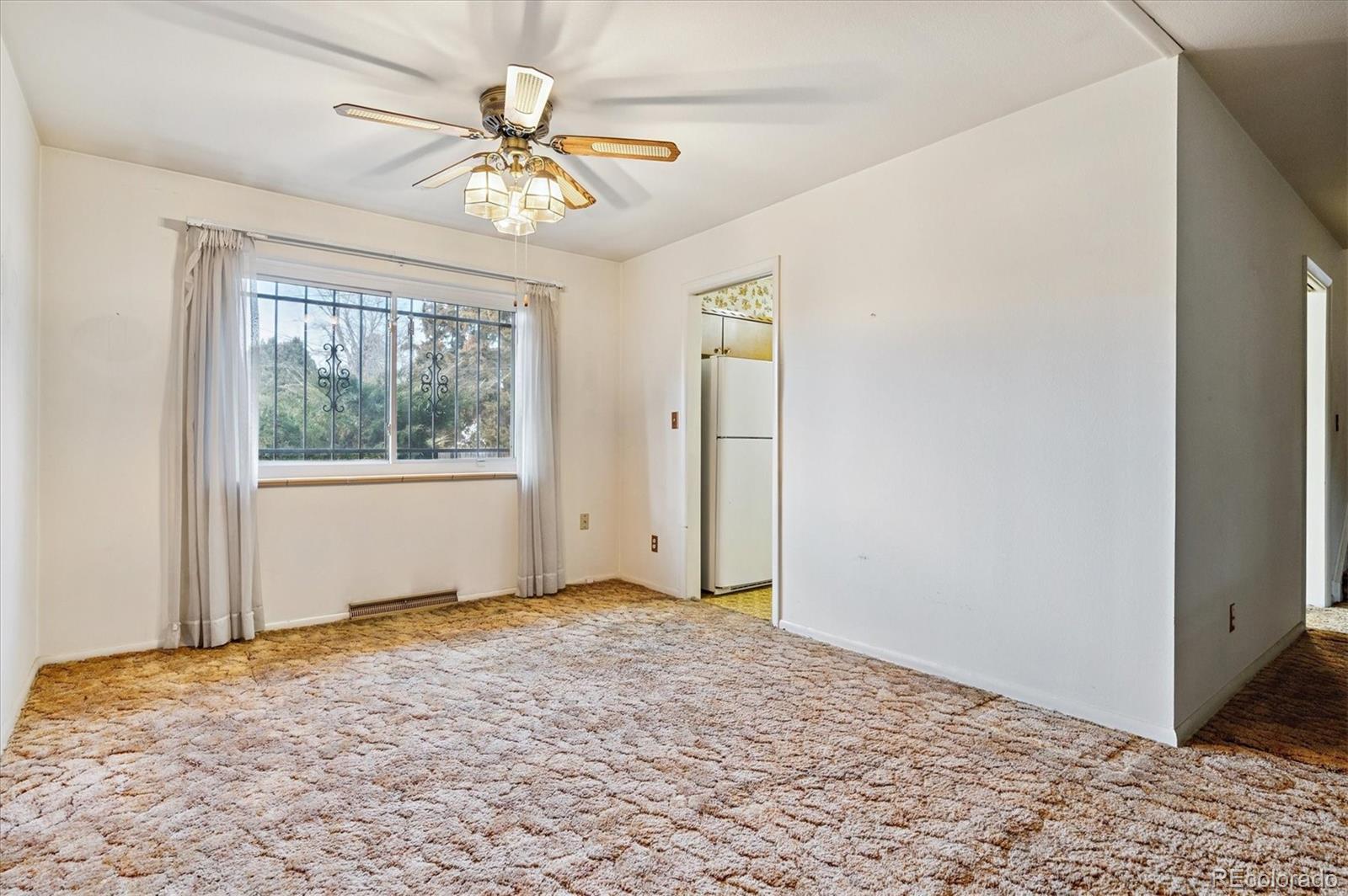 MLS Image #5 for 3057 s gray street,denver, Colorado