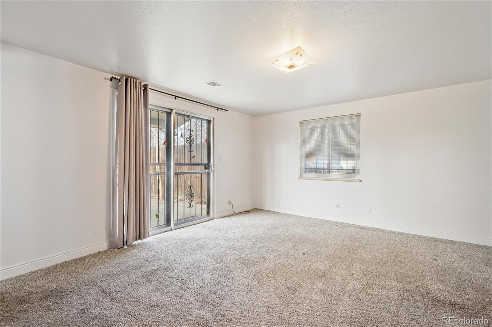 MLS Image #8 for 3057 s gray street,denver, Colorado