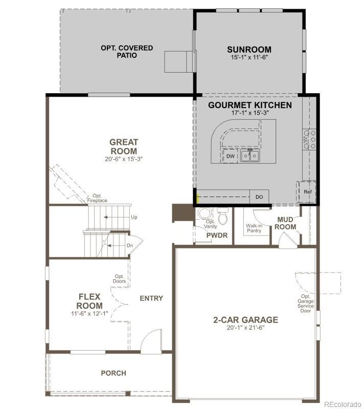MLS Image #1 for 1384  lumber ridge circle,erie, Colorado