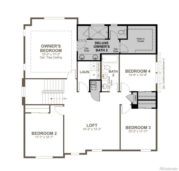 MLS Image #2 for 1384  lumber ridge circle,erie, Colorado