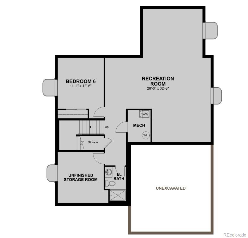 MLS Image #3 for 1384  lumber ridge circle,erie, Colorado