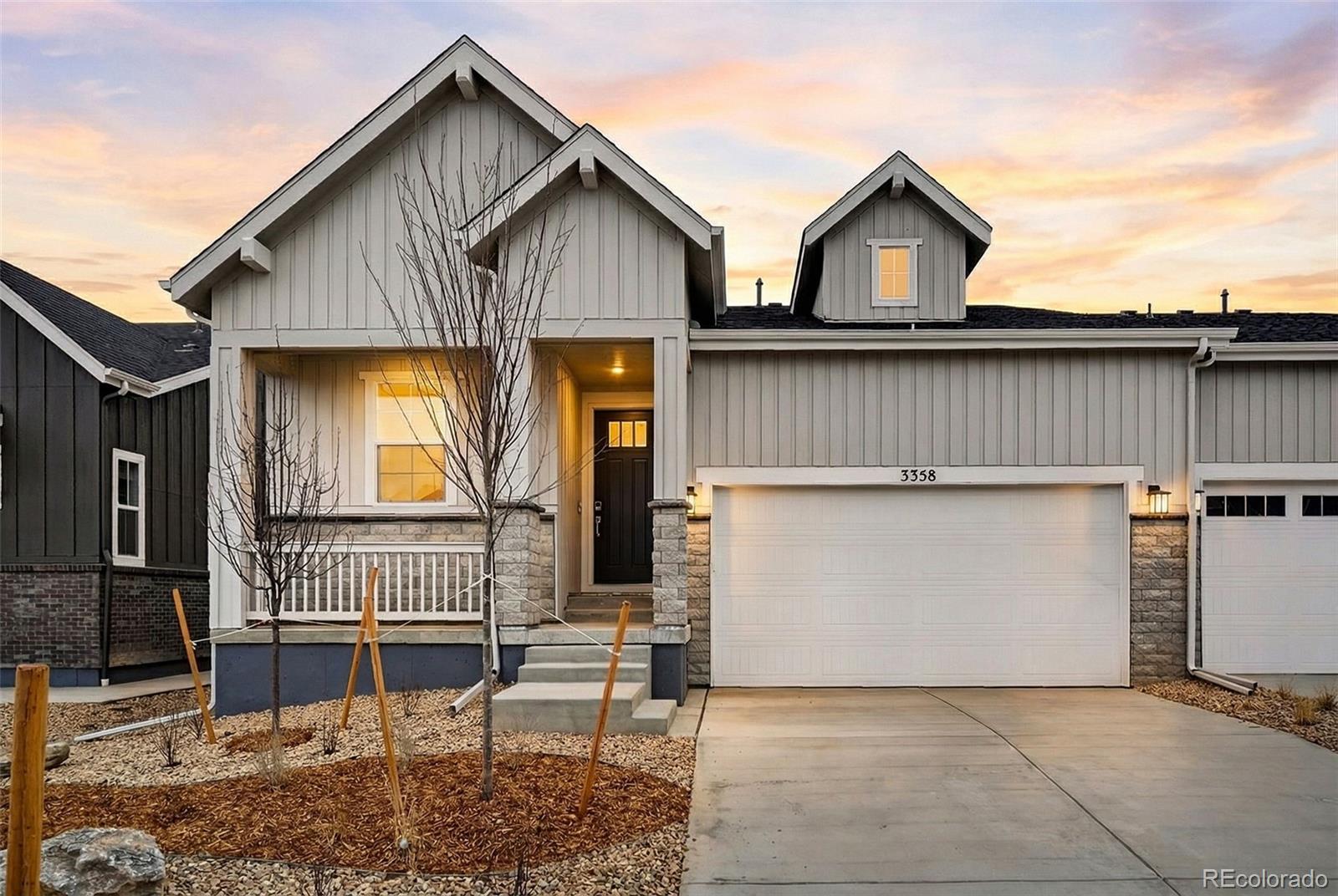 MLS Image #24 for 3358 n duquesne way,aurora, Colorado