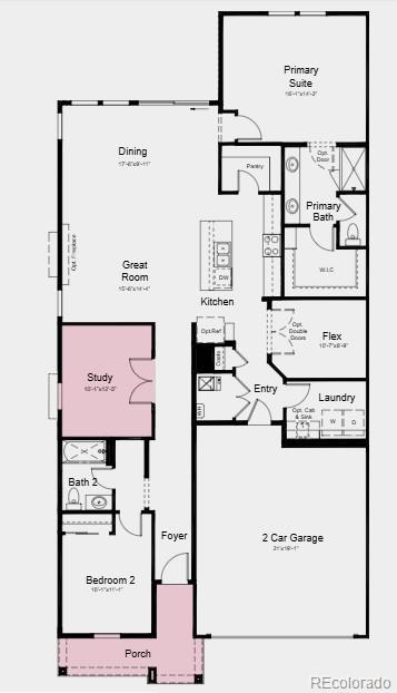 MLS Image #25 for 3358 n duquesne way,aurora, Colorado
