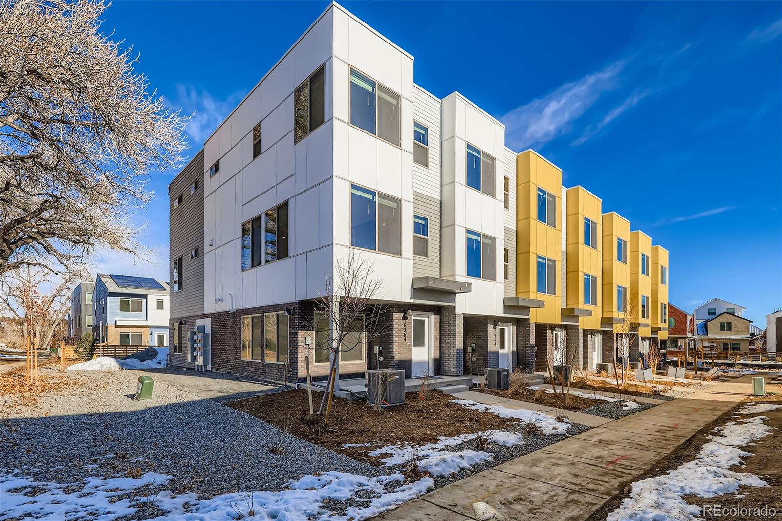 MLS Image #3 for 15364 w 69th avenue ,arvada, Colorado