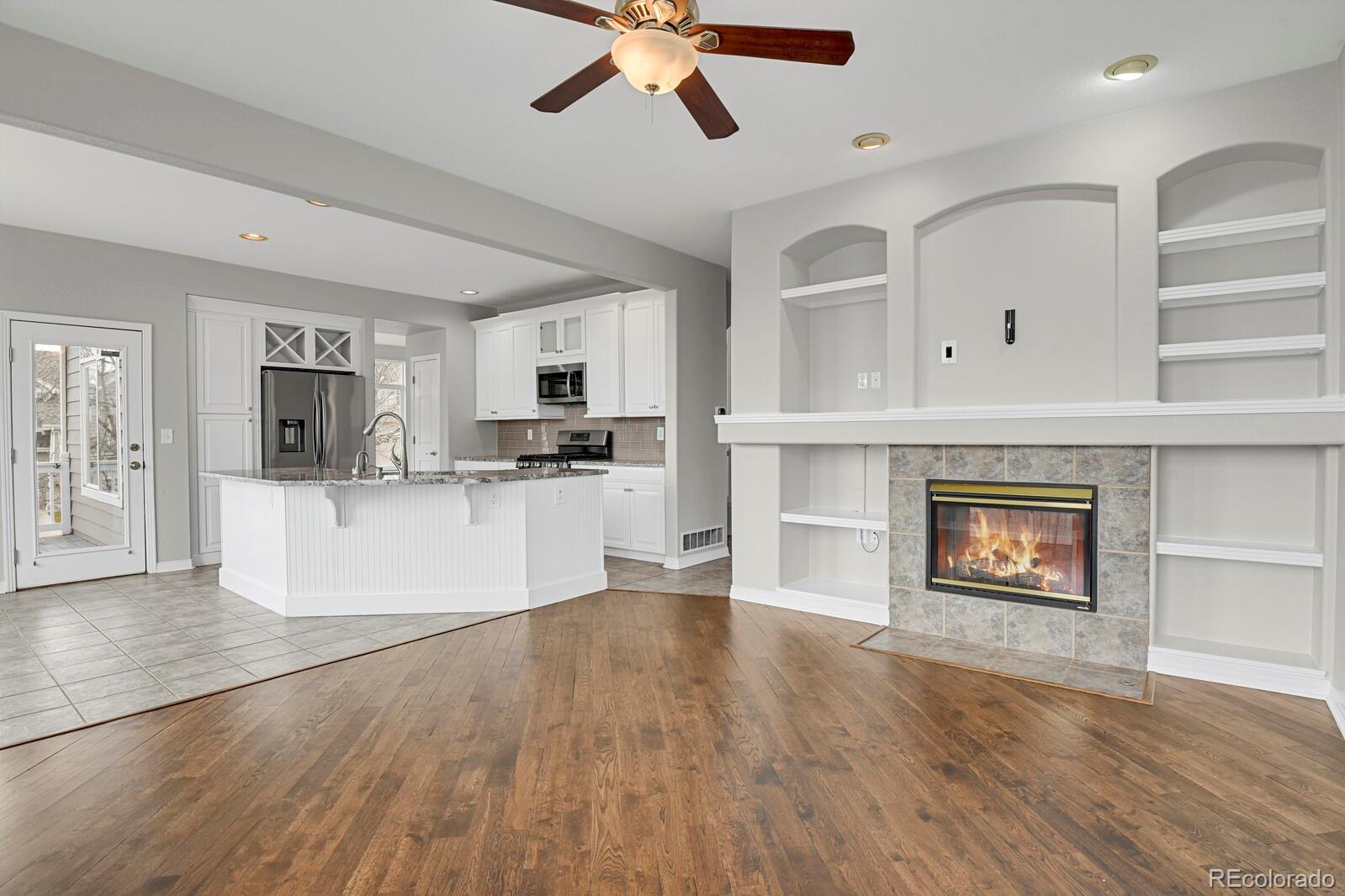 MLS Image #11 for 16147  amber rock court,parker, Colorado